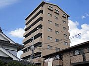 レジデンス・古市橋 9階 築20年5ヶ月の賃貸物件