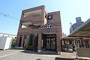 古市橋駅より徒歩7分 3階 築20年7ヶ月の賃貸物件