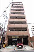 第32友建ビル 8階 築18年4ヶ月の賃貸物件
