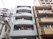 比治山橋駅より徒歩6分 2階 築39年10ヶ月の賃貸物件
