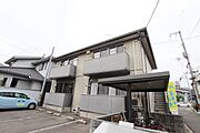 毘沙門台駅より徒歩5分 1階 築24年11ヶ月の賃貸物件