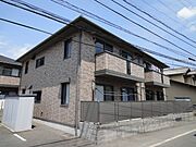 中筋駅より徒歩4分 2階 築24年5ヶ月の賃貸物件