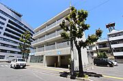 千田パレス 4階 築29年5ヶ月の賃貸物件