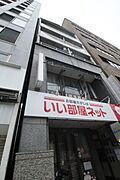 横川駅より徒歩3分 4階 築26年5ヶ月の賃貸物件