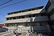 セジュール庚午北ヒルズ 2階 築11年8ヶ月の賃貸物件