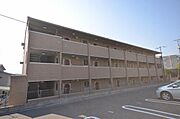 古江駅より徒歩5分 3階 築14年5ヶ月の賃貸物件