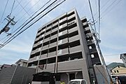 GYビル 2階 築29年7ヶ月の賃貸物件