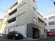 岩本ビル 2階 築52年11ヶ月の賃貸物件