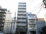 小網町駅より徒歩3分 2階 築26年10ヶ月の賃貸物件