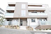 リアン古江 3階 築3年6ヶ月の賃貸物件