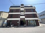 日赤病院前駅より徒歩3分 4階 築39年5ヶ月の賃貸物件