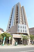 緑井駅より徒歩3分 20階 築23年5ヶ月の賃貸物件