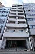 Ｋ．Ｋビル 5階 築33年6ヶ月の賃貸物件
