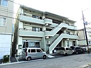 川本ビル 2階 築33年5ヶ月の賃貸物件