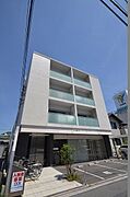 古江駅より徒歩8分 2階 築18年2ヶ月の賃貸物件