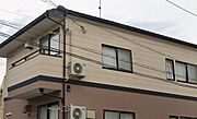 上安駅より徒歩5分 1階 築26年6ヶ月の賃貸物件