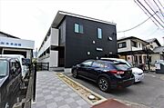 JA広島病院前駅より徒歩4分 2階 築8年5ヶ月の賃貸物件