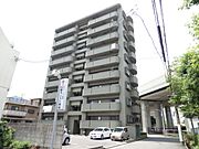 緑井駅より徒歩6分 7階 築26年2ヶ月の賃貸物件