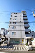 パステルクボ15 6階 築32年の賃貸物件