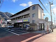 中野東駅より徒歩3分 3階 築26年4ヶ月の賃貸物件