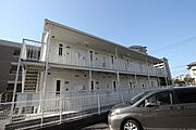セジュール 2階 築31年3ヶ月の賃貸物件