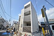 レガリストココンコウゴ 3階 築7年10ヶ月の賃貸物件