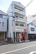 広大附属学校前駅より徒歩3分 4階 築36年6ヶ月の賃貸物件