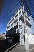 ヴィラサクライ 3階 築27年6ヶ月の賃貸物件