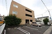 佐伯区役所前駅より徒歩4分 3階 築20年7ヶ月の賃貸物件