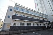 東高須駅より徒歩4分 2階 築9年の賃貸物件