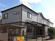 中筋駅より徒歩7分 1階 築27年5ヶ月の賃貸物件