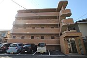 ベラカーザ祇園 1階 築29年の賃貸物件