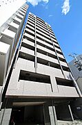 舟入本町駅より徒歩4分 10階 築17年2ヶ月の賃貸物件