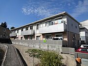 エクレールB 1階 築20年5ヶ月の賃貸物件