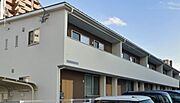 大町駅より徒歩7分 2階 築5年5ヶ月の賃貸物件