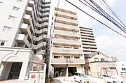ベルジュヤノ 4階 築26年5ヶ月の賃貸物件