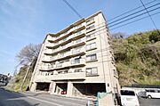 矢野駅より徒歩17分 築34年5ヶ月 7階建の賃貸物件