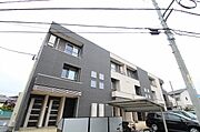 レゾンド３古市橋 1階 築6年5ヶ月の賃貸物件