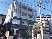 祇園新橋北駅より徒歩3分 2階 築6年5ヶ月の賃貸物件