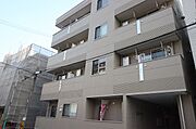 西村ビル 2階 築5年10ヶ月の賃貸物件