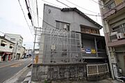 沖美荘 1階 築60年3ヶ月の賃貸物件