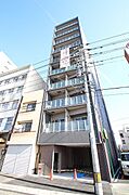 広島駅より徒歩3分 5階 築11年7ヶ月の賃貸物件