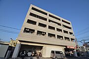 グリーンパーク庚午 3階 築41年2ヶ月の賃貸物件