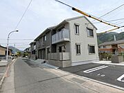中島駅より徒歩3分 1階 築7年4ヶ月の賃貸物件