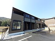 上深川駅より徒歩13分 2階 築2年5ヶ月の賃貸物件