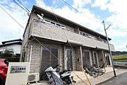 安芸長束駅より徒歩10分 1階 築17年11ヶ月の賃貸物件