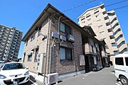 メイプル 1階 築22年2ヶ月の賃貸物件