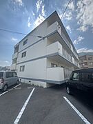 上八木駅より徒歩5分 2階 築44年5ヶ月の賃貸物件