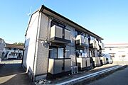 Ｔフラット 2階 築24年11ヶ月の賃貸物件