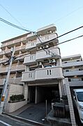 川本ビル 3階 築33年7ヶ月の賃貸物件